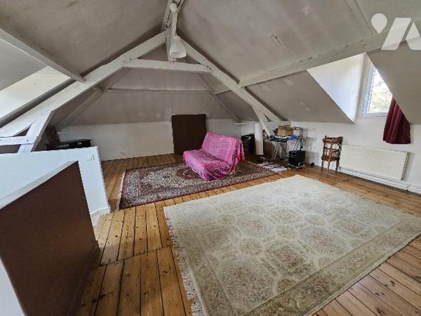 Maison à vendre Lisieux