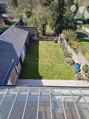 Maison à vendre Lisieux