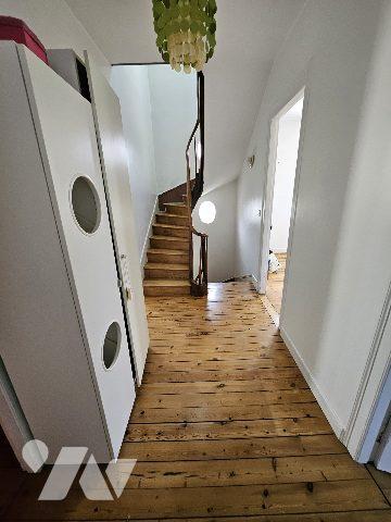 Maison à vendre Lisieux