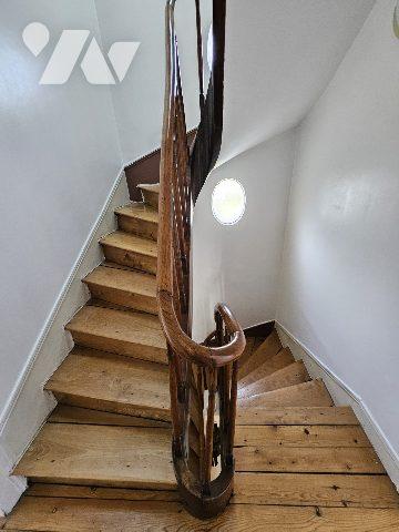 Maison à vendre Lisieux