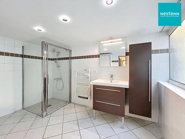 Maison quartier Saint-Just - 3 pièces avec jardin et piscine !