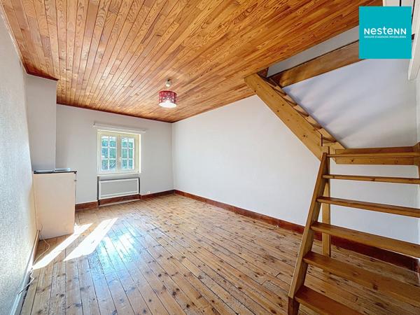 Maison quartier Saint-Just - 3 pièces avec jardin et piscine !