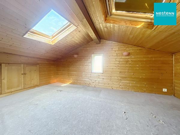 Maison quartier Saint-Just - 3 pièces avec jardin et piscine !