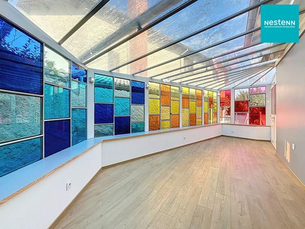 Maison quartier Saint-Just - 3 pièces avec jardin et piscine !