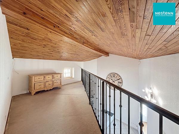 Maison quartier Saint-Just - 3 pièces avec jardin et piscine !