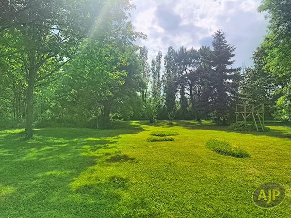 Vente maison Les Brouzils : 368 000 € - AJP Immobilier Montaigu