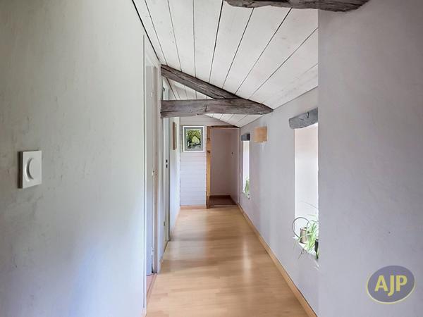 Vente maison Les Brouzils : 368 000 € - AJP Immobilier Montaigu