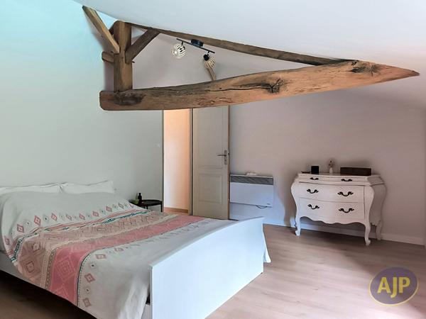 Vente maison Les Brouzils : 368 000 € - AJP Immobilier Montaigu