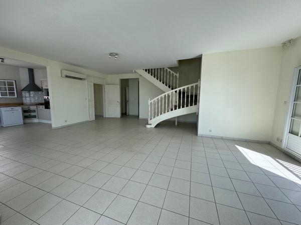 Appartement T5 Gosier