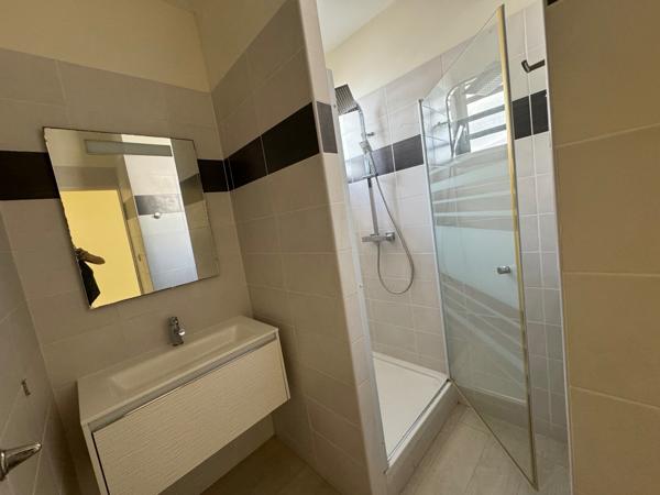 Appartement T5 Gosier