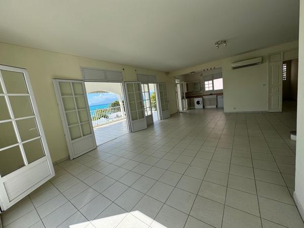 Appartement T5 Gosier