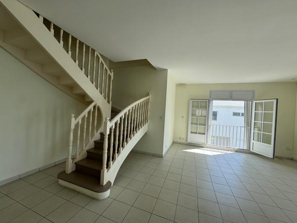 Appartement T5 Gosier