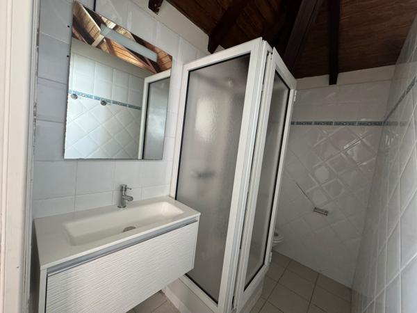 Appartement T5 Gosier