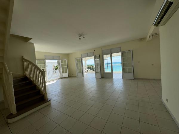 Appartement T5 Gosier