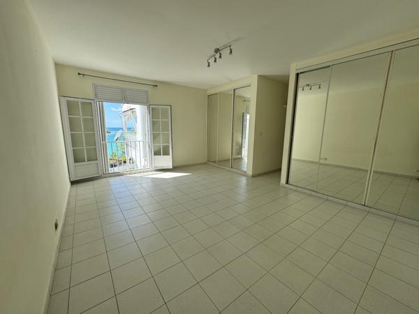 Appartement T5 Gosier