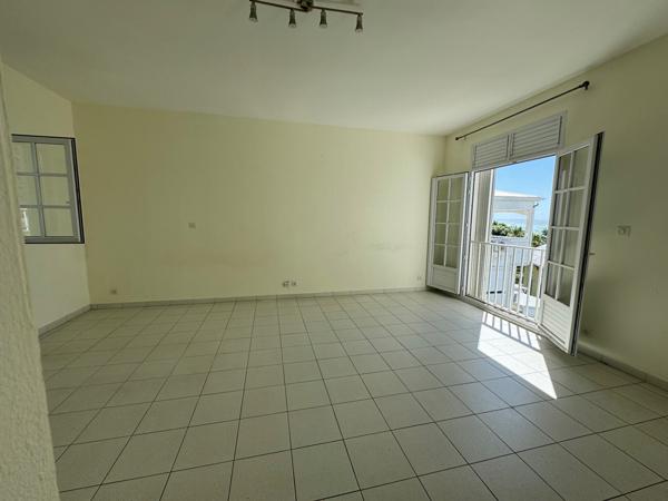 Appartement T5 Gosier