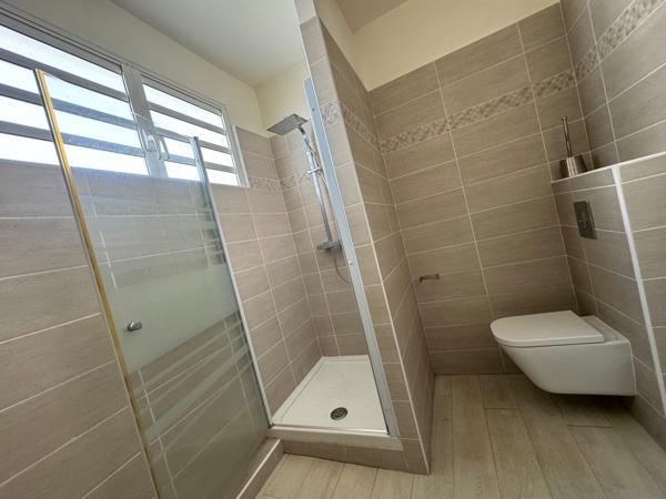 Appartement T5 Gosier