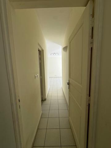 Appartement T5 Gosier