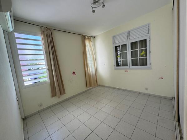 Appartement T5 Gosier