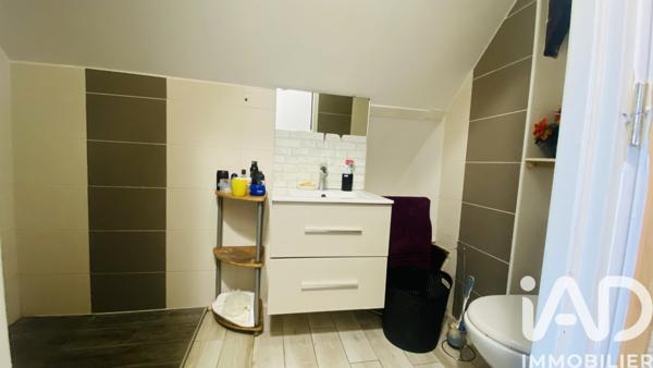 Maison à vendre 8 pièces 159 m² Gien