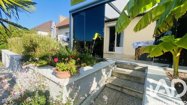 Maison à vendre 8 pièces 159 m² Gien