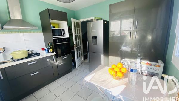 Maison à vendre 8 pièces 159 m² Gien