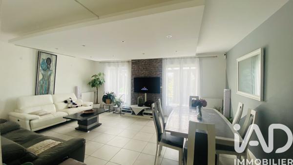 Maison à vendre 8 pièces 159 m² Gien