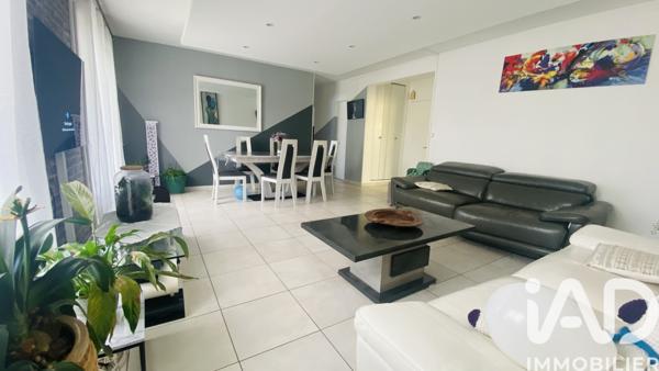 Maison à vendre 8 pièces 159 m² Gien