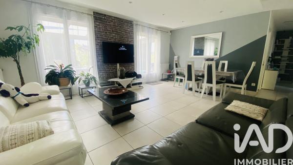 Maison à vendre 8 pièces 159 m² Gien