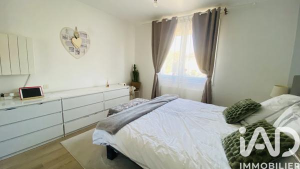 Maison à vendre 8 pièces 159 m² Gien