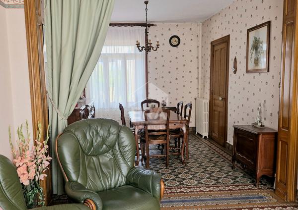 Maison Noeux Les Mines 6 pièce(s) 110 m²