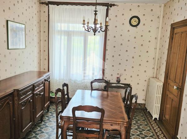 Maison Noeux Les Mines 6 pièce(s) 110 m²