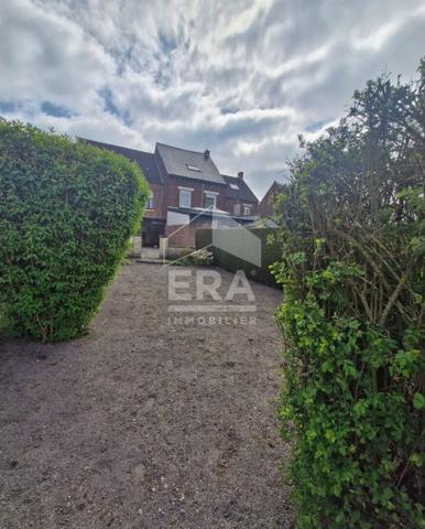 Maison Noeux Les Mines 6 pièce(s) 110 m²