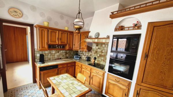 Maison Noeux Les Mines 6 pièce(s) 110 m²