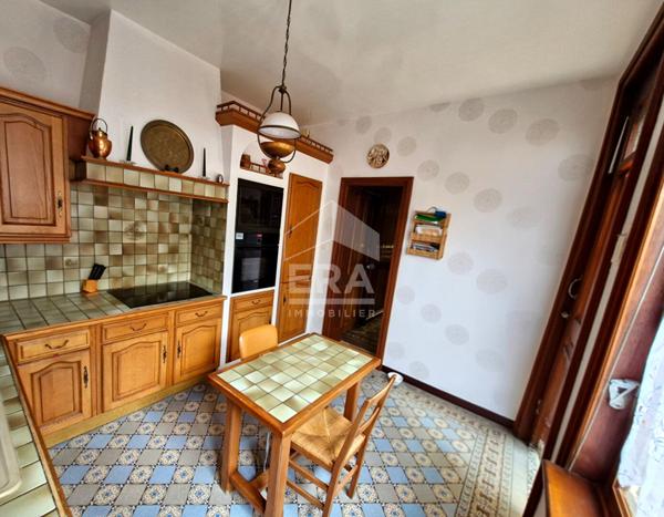 Maison Noeux Les Mines 6 pièce(s) 110 m²