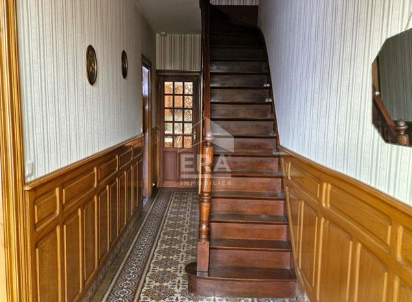 Maison Noeux Les Mines 6 pièce(s) 110 m²