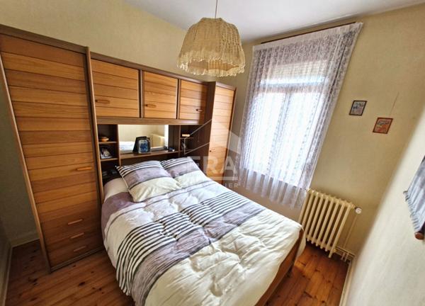 Maison Noeux Les Mines 6 pièce(s) 110 m²