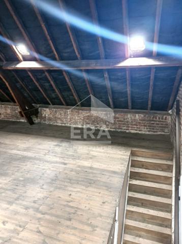 Maison Noeux Les Mines 6 pièce(s) 110 m²