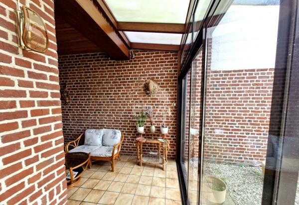 Maison Noeux Les Mines 6 pièce(s) 110 m²