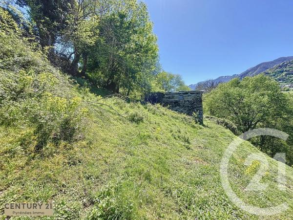 Appartement F2 à vendre  2 pièces - 22,57 m 2   BAGNERES DE LUCHON  - 31