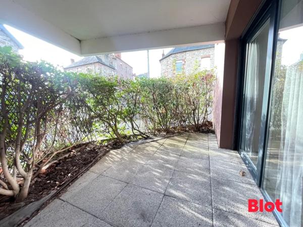 Appartement 3 pièce(s)