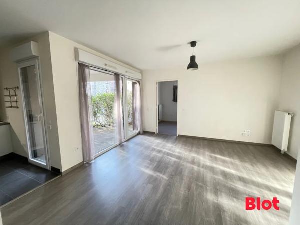 Appartement 3 pièce(s)