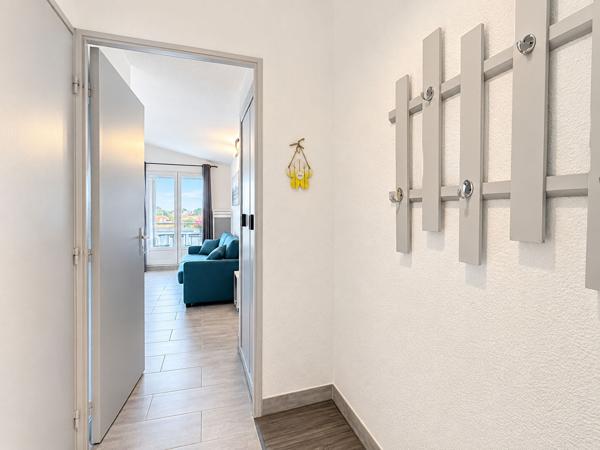 Studio La Corniche Saint Hilaire de Riez