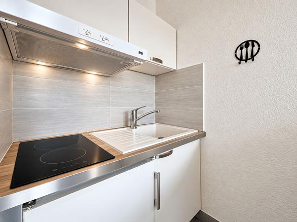 Studio La Corniche Saint Hilaire de Riez