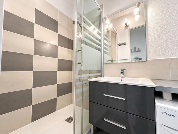 Studio La Corniche Saint Hilaire de Riez