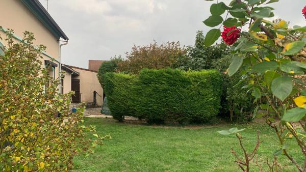 Maison à vendre 6 pièces LOISON SOUS LENS (62)