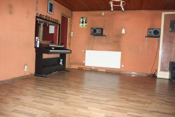 Maison à vendre 6 pièces LOISON SOUS LENS (62)