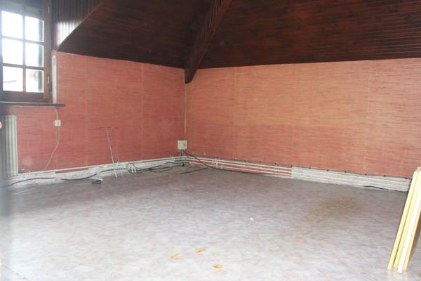 Maison à vendre 6 pièces LOISON SOUS LENS (62)