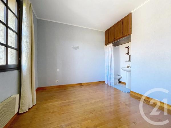 Maison à vendre  7 pièces - 202 m 2   BAGNOLS SUR CEZE  - 30