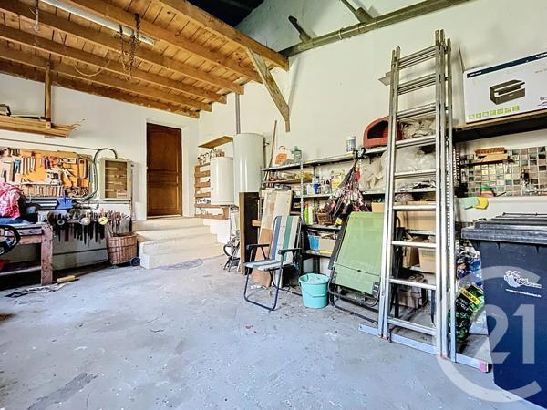 Maison à vendre  7 pièces - 202 m 2   BAGNOLS SUR CEZE  - 30